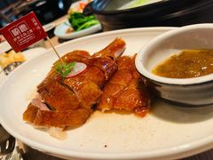 古法烧鹅-滋粥楼·顺德菜(番禺广场总店)