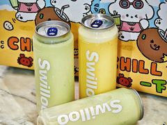 -新加坡斯味洛·鲜奶茶(石牌东店)