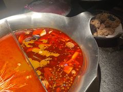 -湊湊火锅·茶憩(天环广场店)