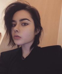 点击看大图 -P.STYLE 派斯造型