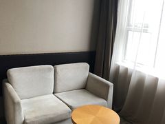 -北京民族园葉子里酒店(鸟巢店)