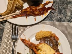 -海景花园大酒店·西餐厅