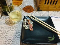 -云晓光头烧烤吧(新大陆广场店)