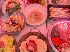 -红灯笼龙凤饭店(宁波老字号店)