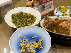 -鸿运楼·舌尖上的徽菜