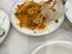 -友鹏海鲜(新宜白大道店)