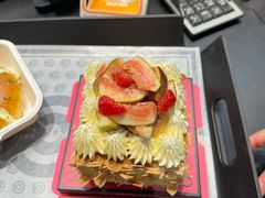-CC BAGEL&SCONE 贝果与司康(南开大悦城店)