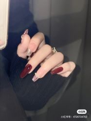-妙睫屋日式美甲美睫