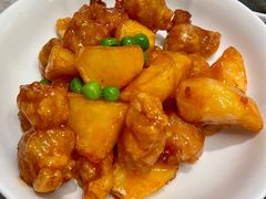 -四道菜·福建菜馆(新街口金鹰店)