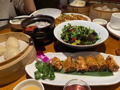 -如轩·海鲜砂锅粥·潮汕菜(一品天下店)