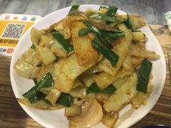 -特色酱椒鱼私房菜(黄鹤楼店)