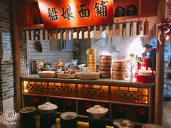 -二十八里太湖船菜(吉祥路店)