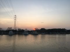 -长洲岛