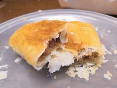 牛舌饼-北京稻香村(第十一店)