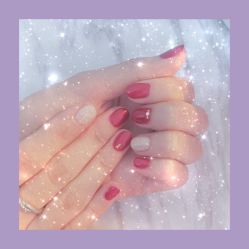 点击看大图 -Meet Nail 美睫·美甲