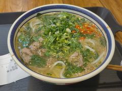 -云阿蛮云南生烫牛肉米线(奉贤路店)