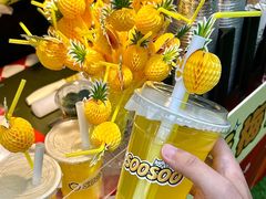 -上海长风大悦城