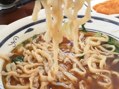 -雲栖斜街炸酱面馆