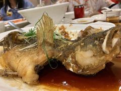 -寻味顺德·南记酒家·传统顺德菜·鱼生(广源路店)