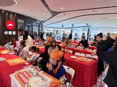 -万达广场(临港店)