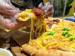 -大力披萨(健康路店)