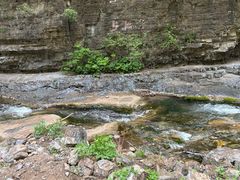 -龙门涧景区