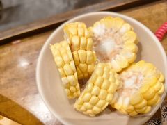 -胖三嬢·呱呱老火锅(北京总店)