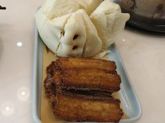 -蓝珊瑚蒸汽海鲜餐厅(龙奥店)