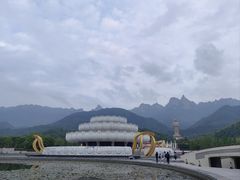 -九华山风景区