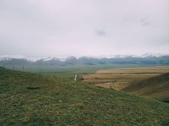 -新疆那拉提国家旅游度假区