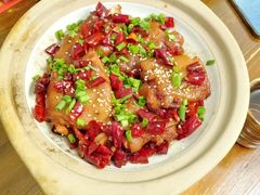 -懒人盐府人家(安贞店)