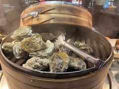 -圆顶阁西餐厅(郑州索菲特国际饭店 )