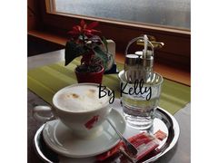 -Cafe Bachts Polreich