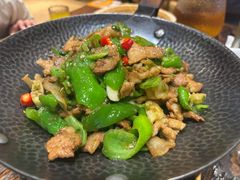 -百花人家(门城水岸店)