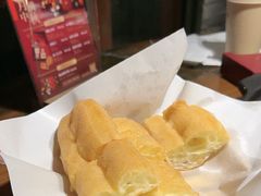 -大良毋米粥·粥底火锅(岭南天地店)
