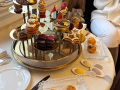 -Salon de Ville浦江汇(上海外滩华尔道夫酒店店)