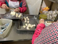 -巧手馄饨(箍桶巷店)