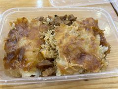 -四季美汤包(户部巷店)
