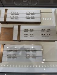 点击看大图 -CRD克徕帝(上海凯德晶萃广场店)