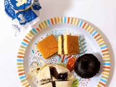 北冰洋瓷瓶酸奶-百年义利(东直门店)