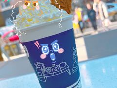 -ARTEASG啊T·新加坡奶茶(桂林路店)