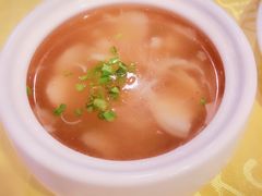 烩乌龟蛋-同和居(月坛店)