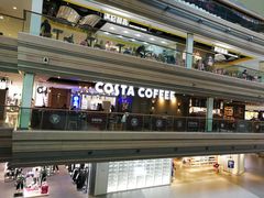 -COSTA COFFEE(恒基名人购物中心店)