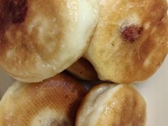 -长发西饼(临顿路店)