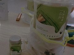 -星满杯TEAFUL(罗湖东门店)
