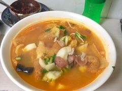 -项记面馆(明瓦廊店)