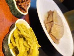 -红厨巷·淮扬菜(熙南里店)