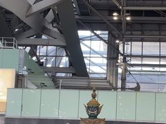 -曼谷素万那普国际机场