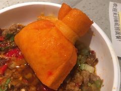 -海底捞火锅(群光广场店)