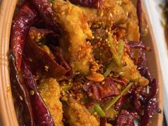 -君霖海鲜私房菜(春柳店)